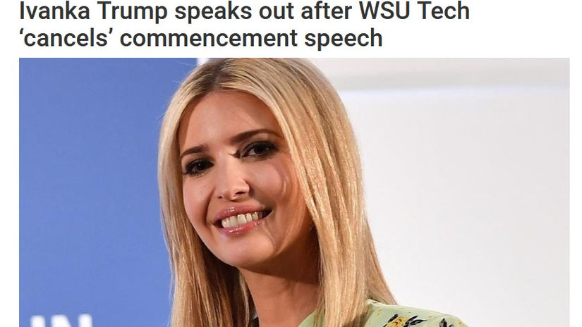 Be careful with the cancel culture_honor free speech_Its time to listen